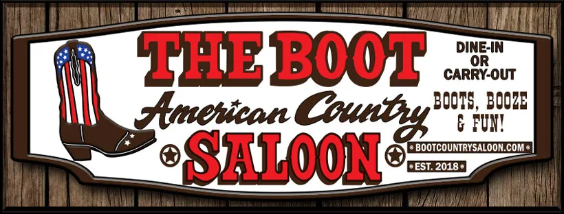 The Boot Geneva Ohio