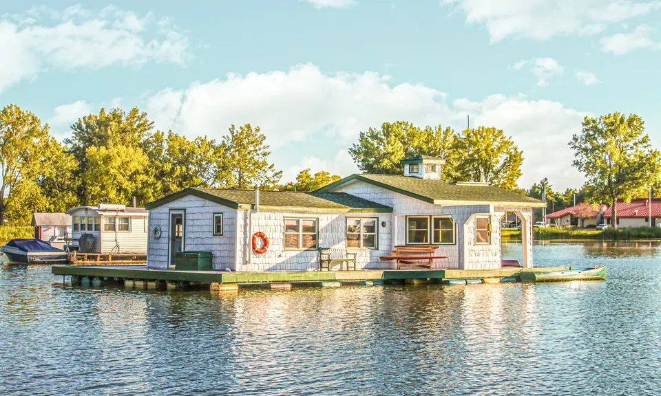 Geneva Ohio Airbnb