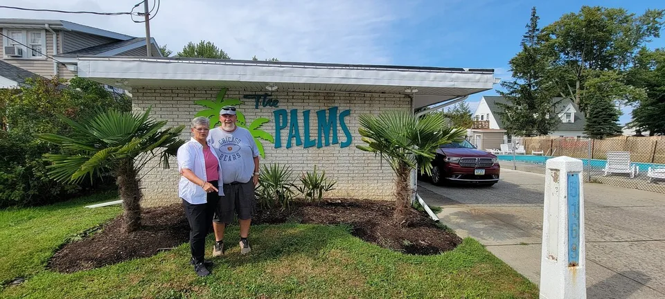 The Palms Geneva On The Lake