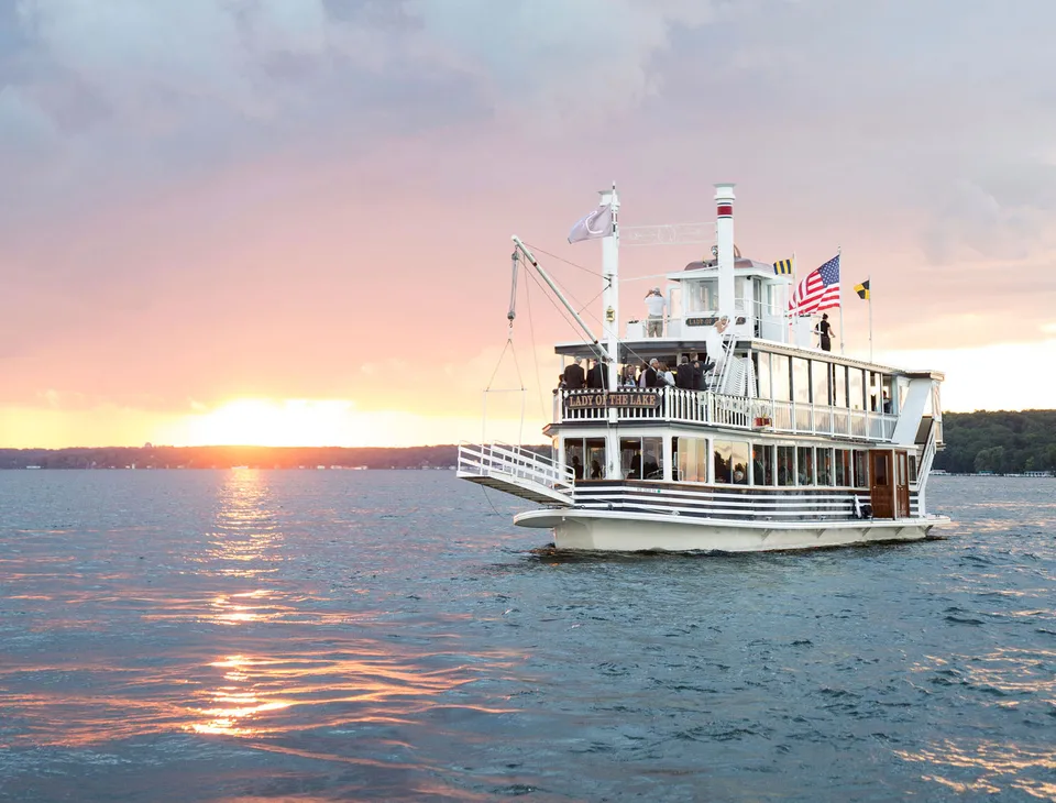What To Do At Geneva On The Lake