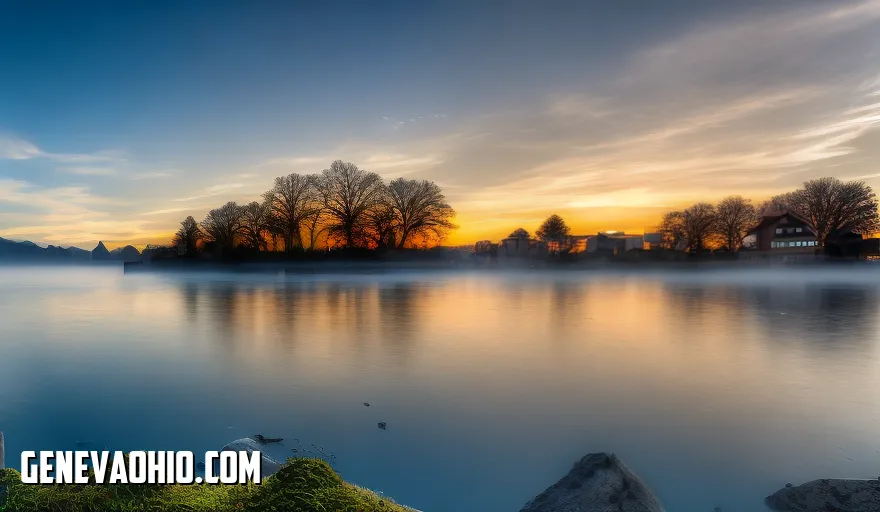 "Discover Geneva-on-the-Lake: The Hidden Lakeside Gem of Ohio You Need to Visit"