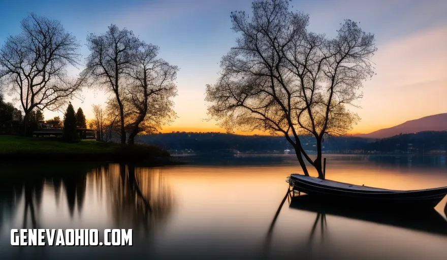 "Discover Geneva-on-the-Lake: The Hidden Lakeside Gem of Ohio"