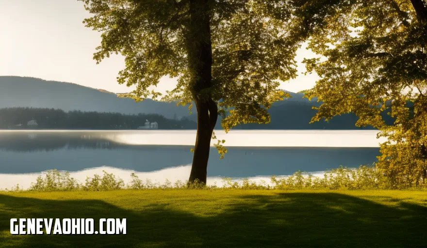 "Discover Geneva-on-the-Lake: The Hidden Lakeside Gem of Ohio You Need to Explore"