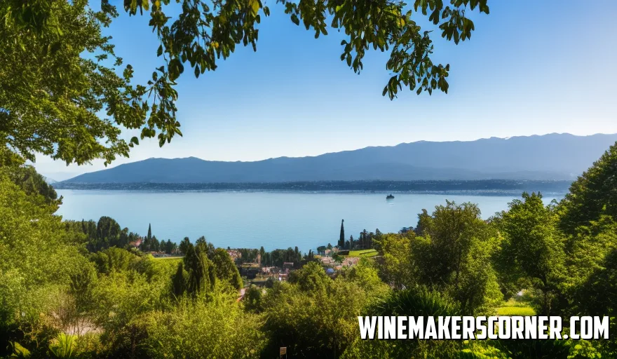 What activities can I do in Geneva-on-the-Lake