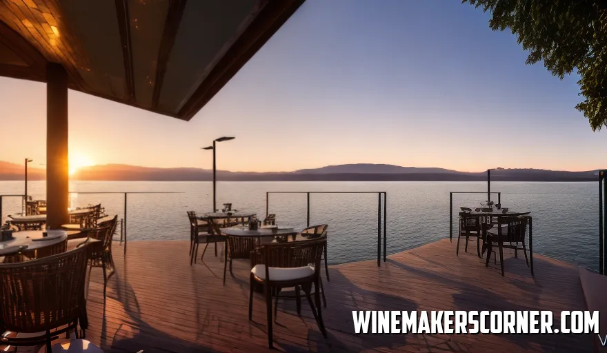 10 Best Geneva-on-the-Lake Restaurants for Unforgettable Dining Experiences