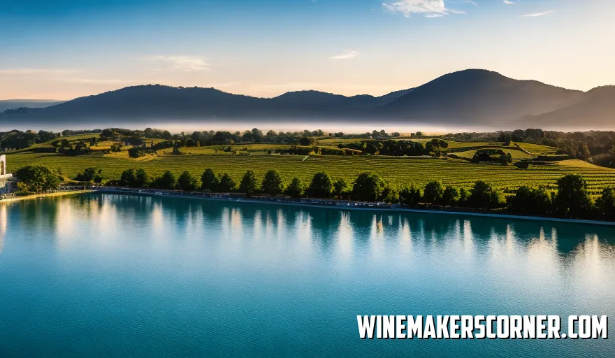 How can I experience the best of Geneva-on-the-Lake's wineries