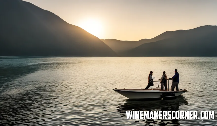 What are the best family activities in Geneva-on-the-Lake