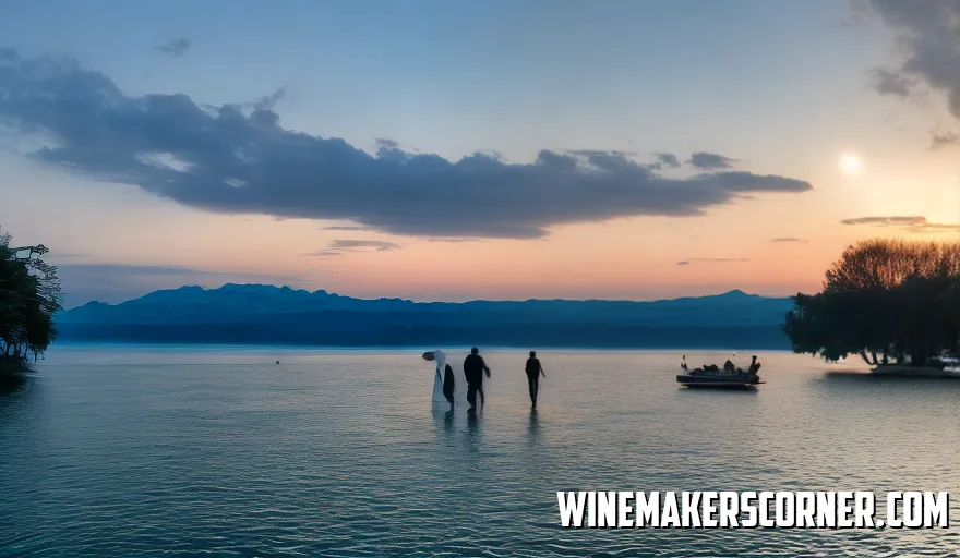 How to spend a romantic weekend in Geneva-on-the-Lake