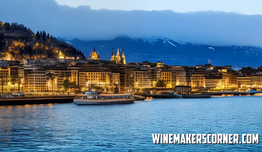 geneva on the lake weather