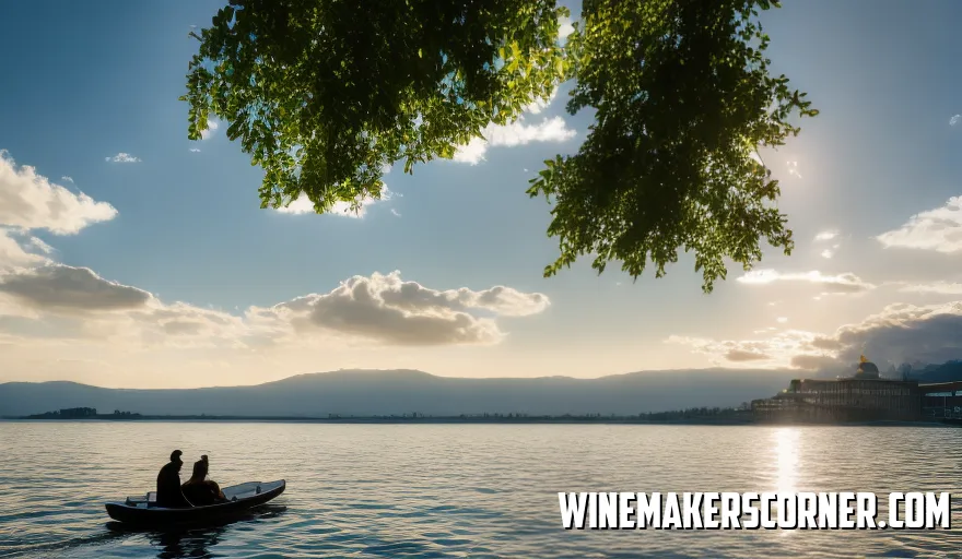weather in geneva on the lake