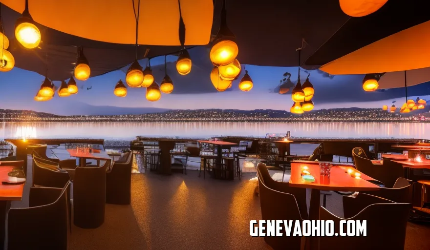bars on geneva on the lake