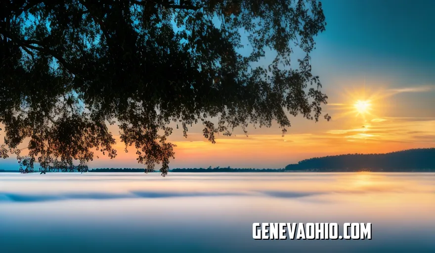 weather for geneva on the lake ohio