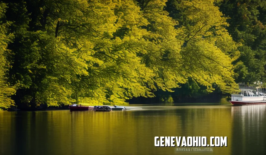 weather geneva on the lake ohio