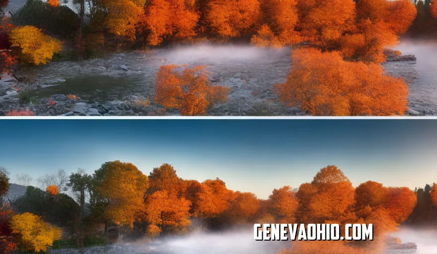 weather in geneva on the lake ohio