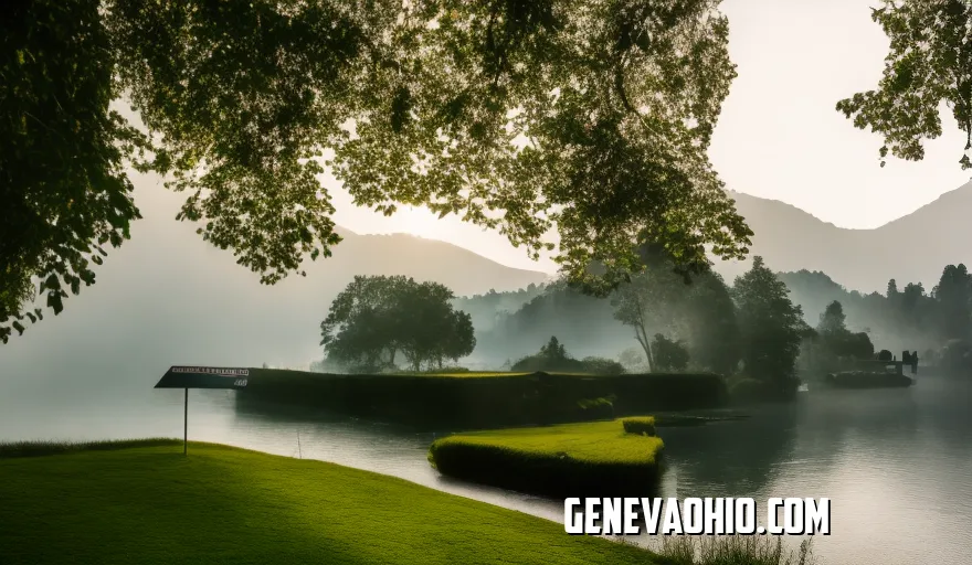 directions to geneva-on-the-lake