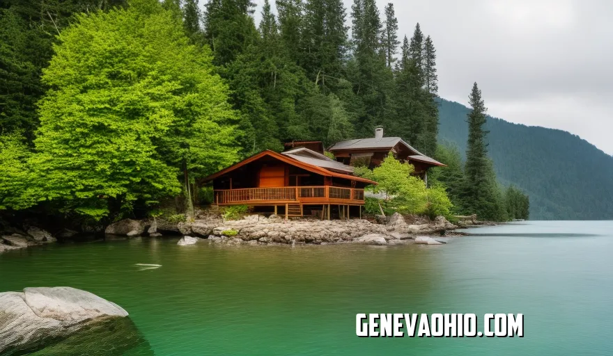 geneva on the lake cabin
