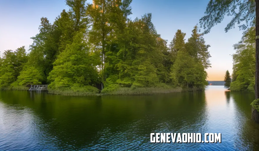 vrbo geneva on the lake
