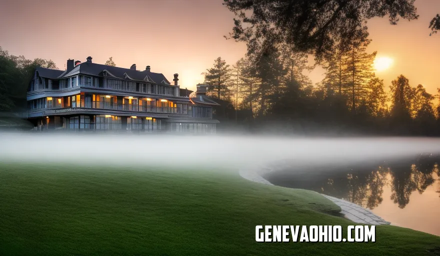 Geneva Inn On The Lake