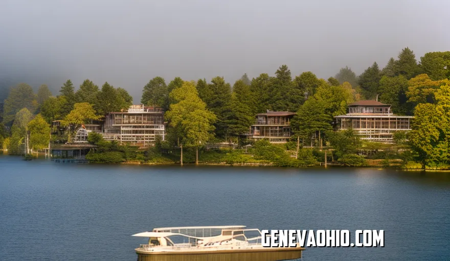 Geneva On The Lake Lodge Ohio
