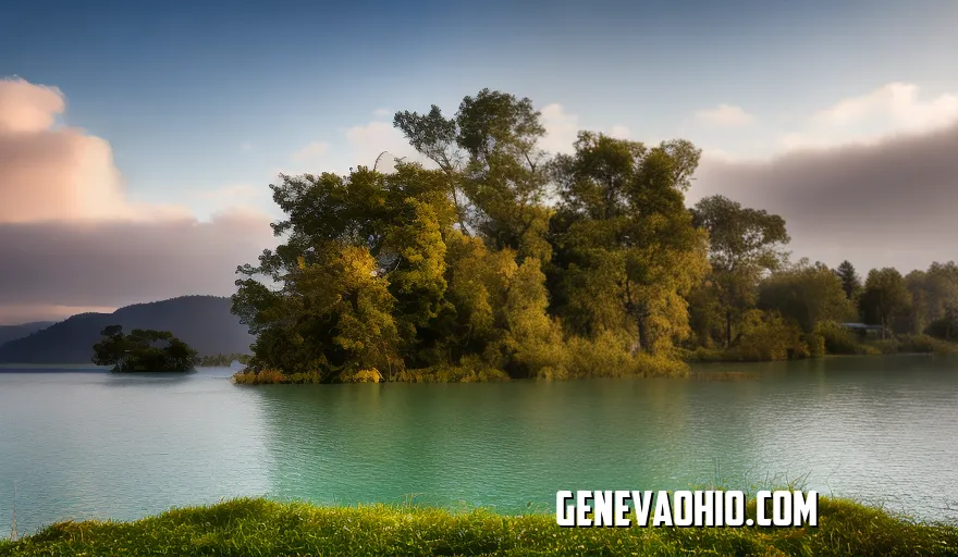 Places To Stay At Geneva On The Lake