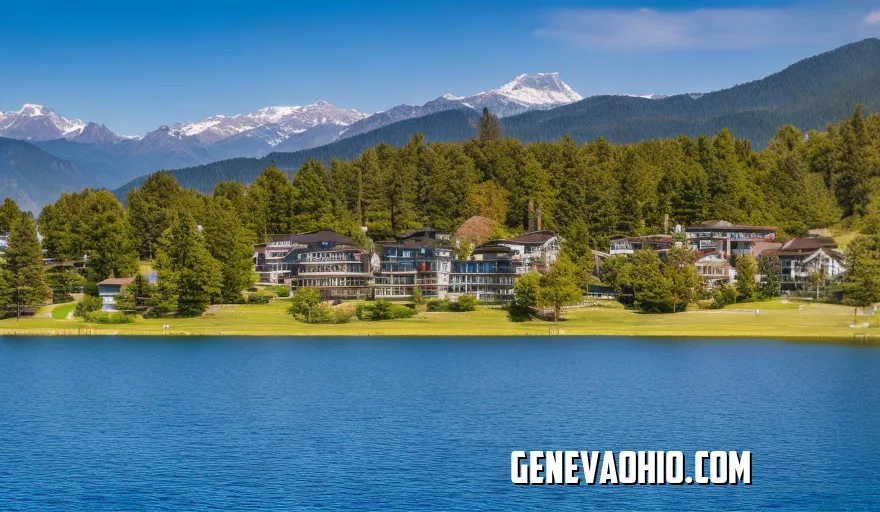 Rentals In Geneva On The Lake
