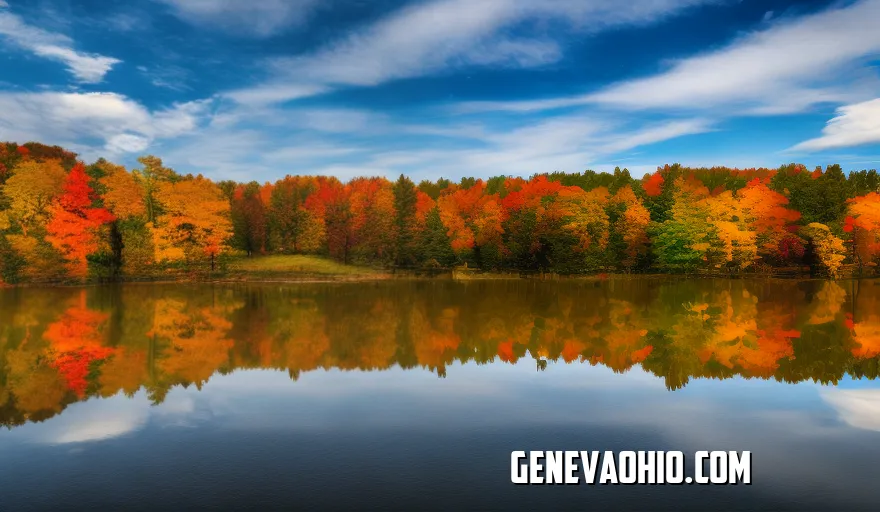Geneva Lodge Ohio