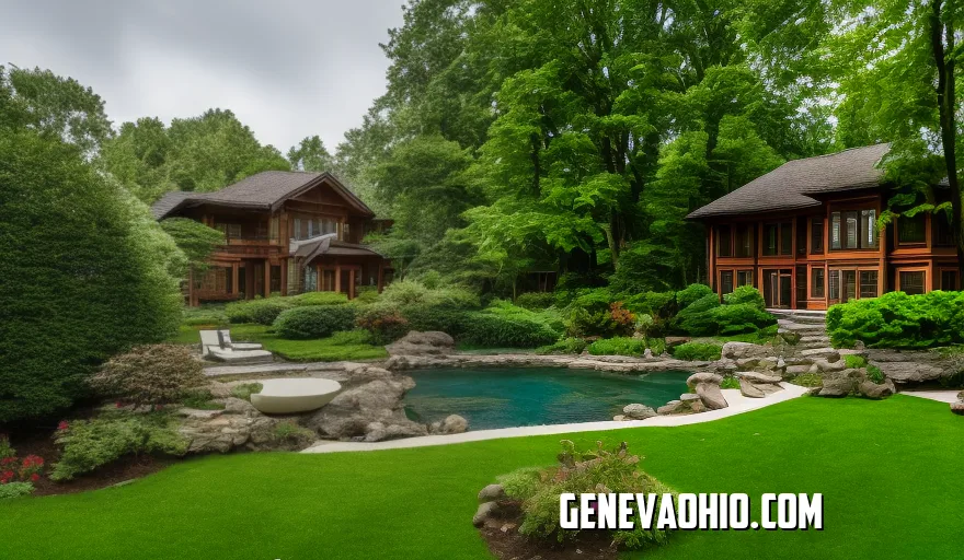 Houses For Sale Geneva Ohio