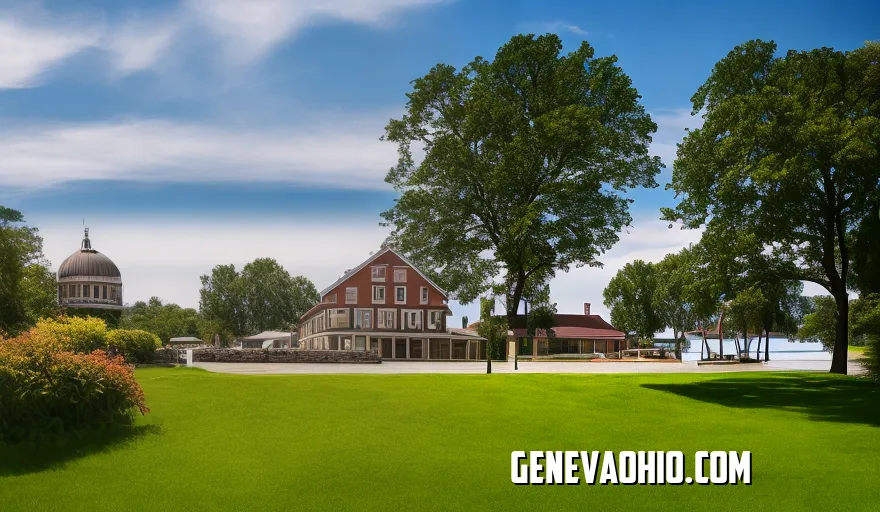 Ohio Geneva