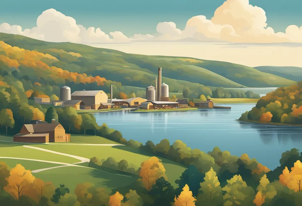 Breweries Near Geneva On The Lake Ohio