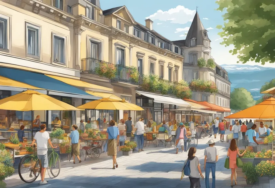 things to do in geneva on the lake