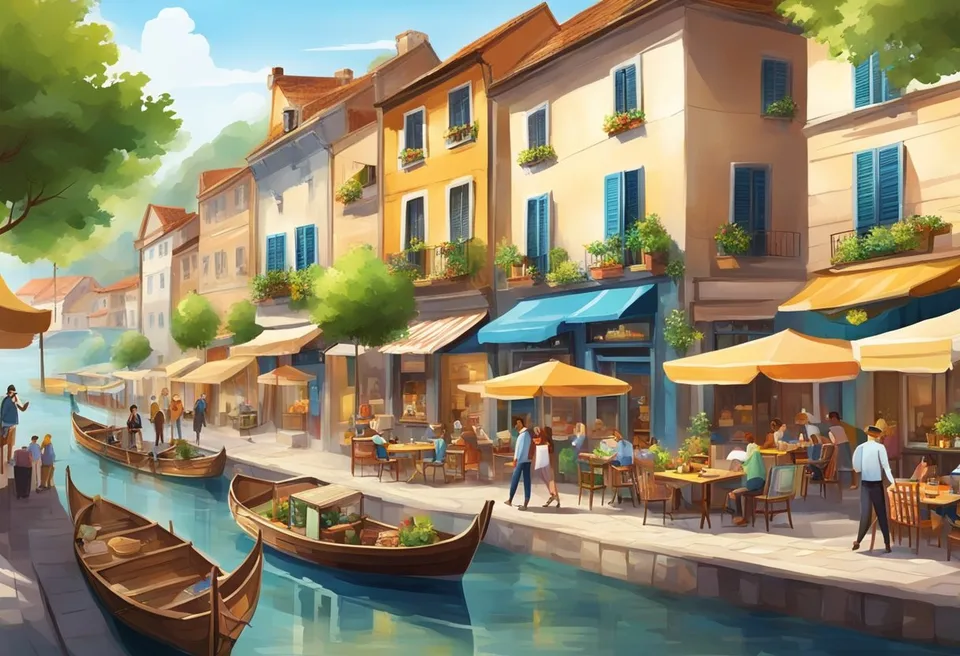 Things to Do in Geneva on the Lake