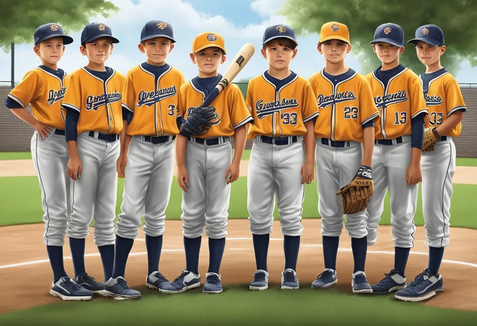 geneva ohio little league