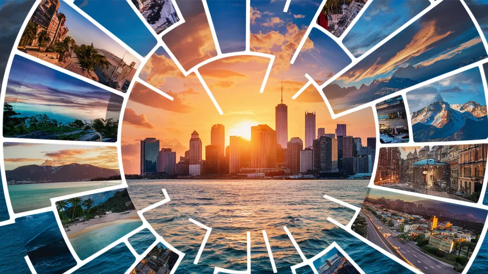 Picture-Perfect Spots for Capturing Travel Memories