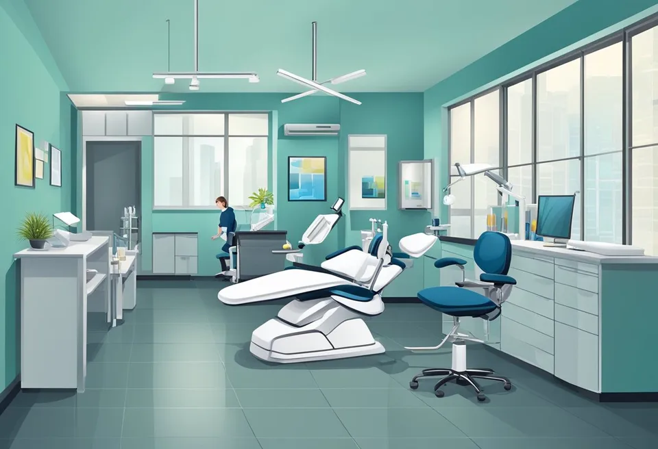 Dentists in Geneva, Ohio: Comprehensive Care for Your Oral Health