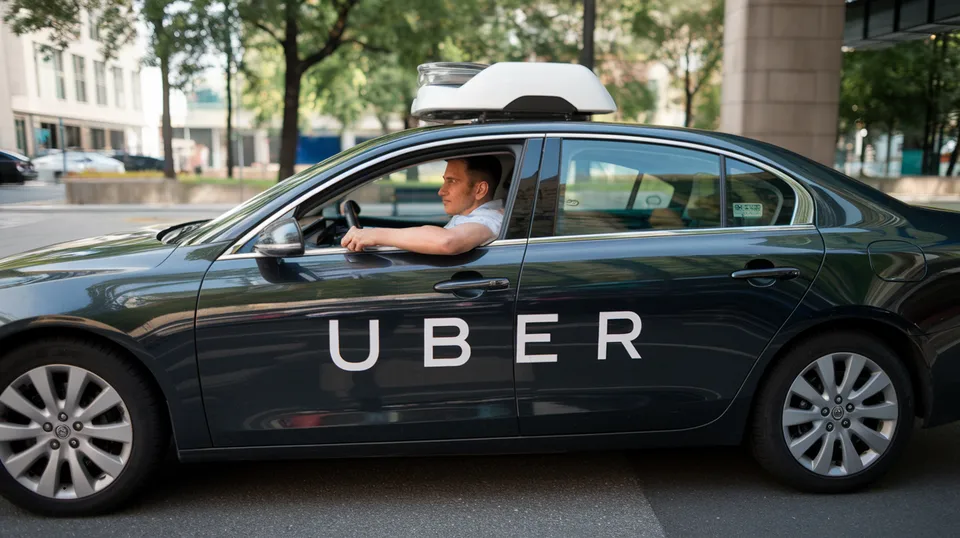 uber geneva on the lake
