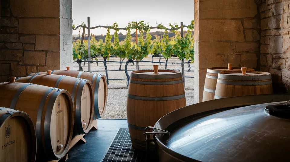 Spring Hill Winery Geneva Ohio
