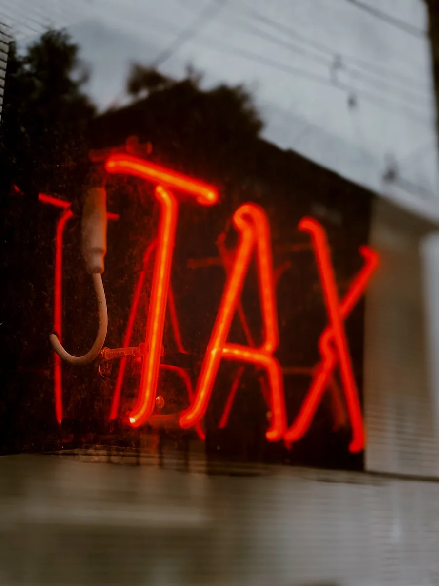 Income Tax in Geneva Ohio