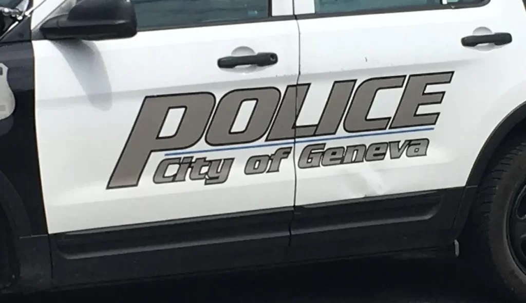 geneva ohio police department