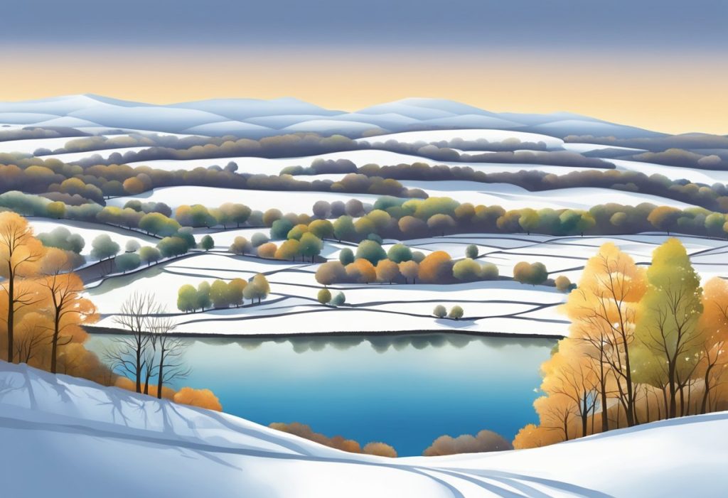 About Geneva OH Discovering the Charm of a Small Town